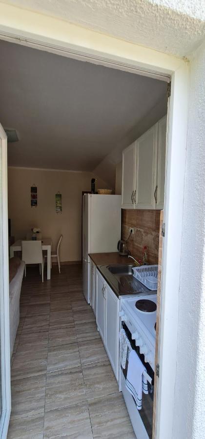 Apartman Nina2 Risan Eksteriør bilde