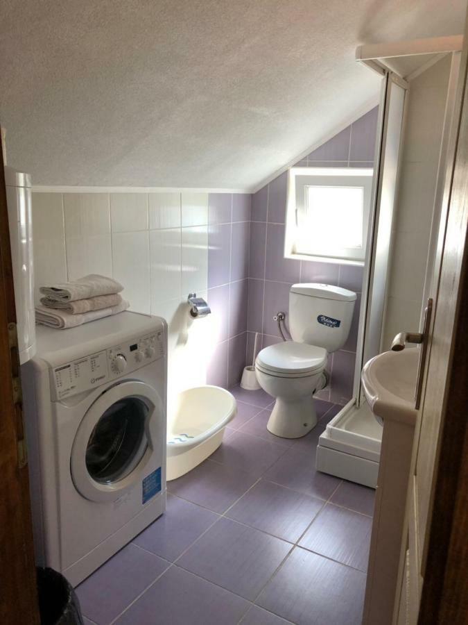 Apartman Nina2 Risan Eksteriør bilde