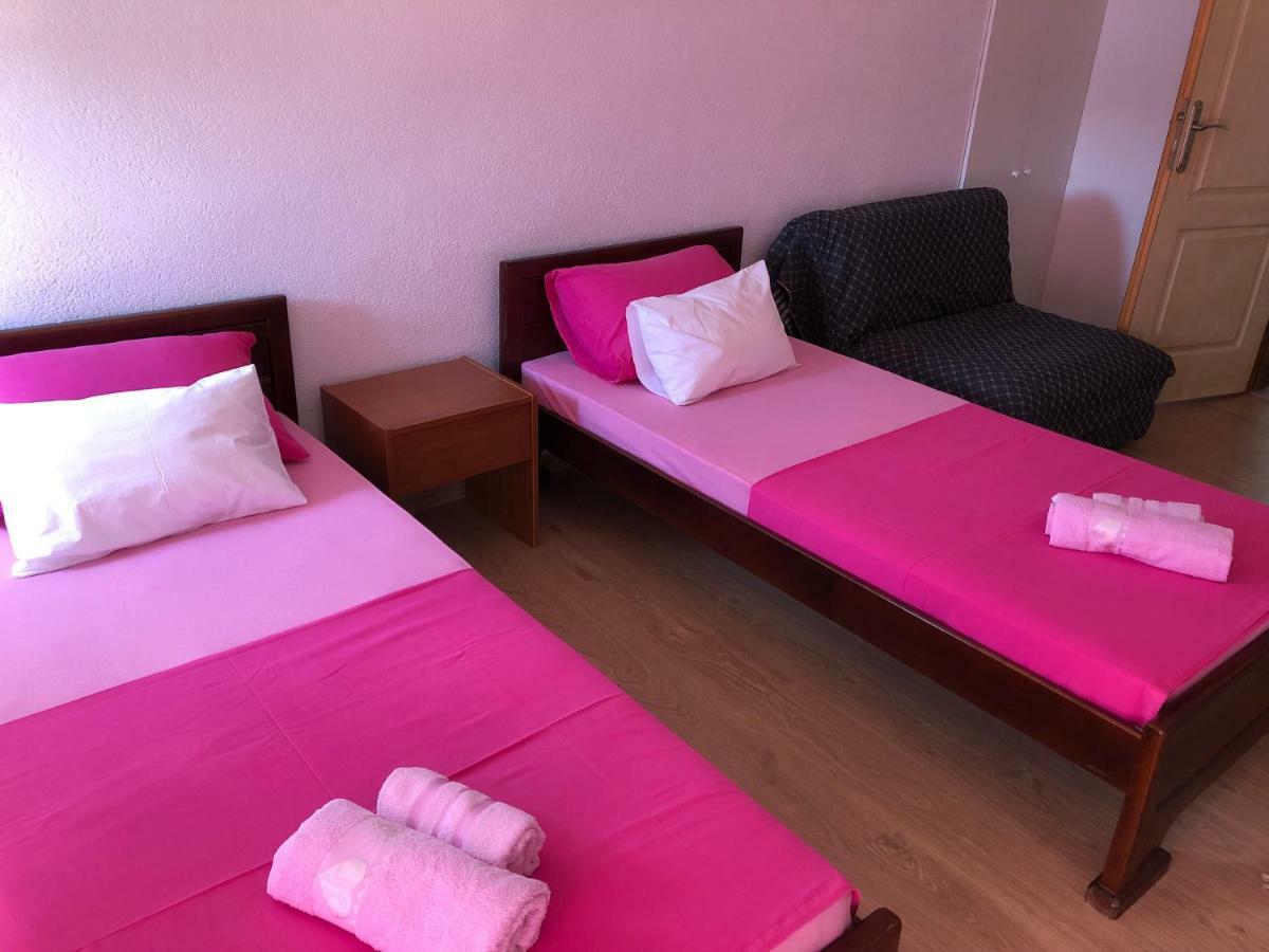 Apartman Nina2 Risan Eksteriør bilde